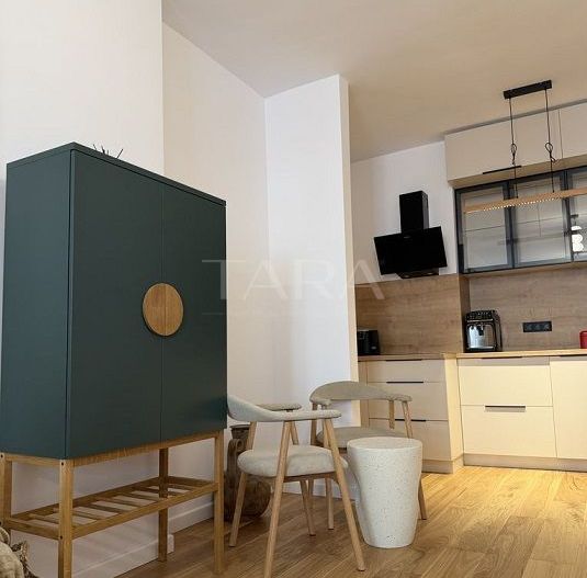 Apartament premium cu parcare subterană. Ansamblu Rezidential Nou. - Poză 2