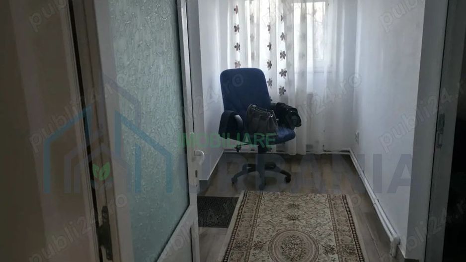 Vând locuință 80 mp și teren 910 mp intravilan în sat Cârniceni, com. Țigănași, jud. Iași - Poză 7