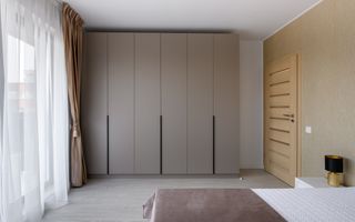 Penthouse in Zorilor cu 4 camere - Poză 18