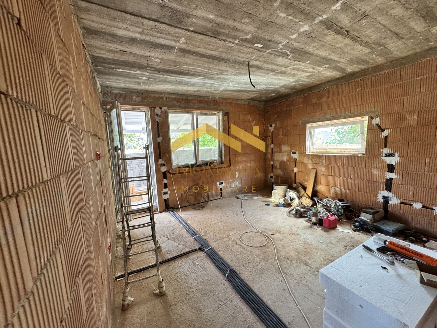 Utvin-Casa Individuală-Zona Liniștită - Poză 9