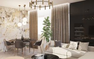 Apartament 3 camere, finisaje premium, Grand Arena Mall, Comision 0 - Poză 5