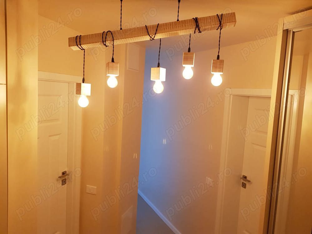 Inchiriere garsoniera, Sos. Stefan cel Mare exact la metrou - Poză 4