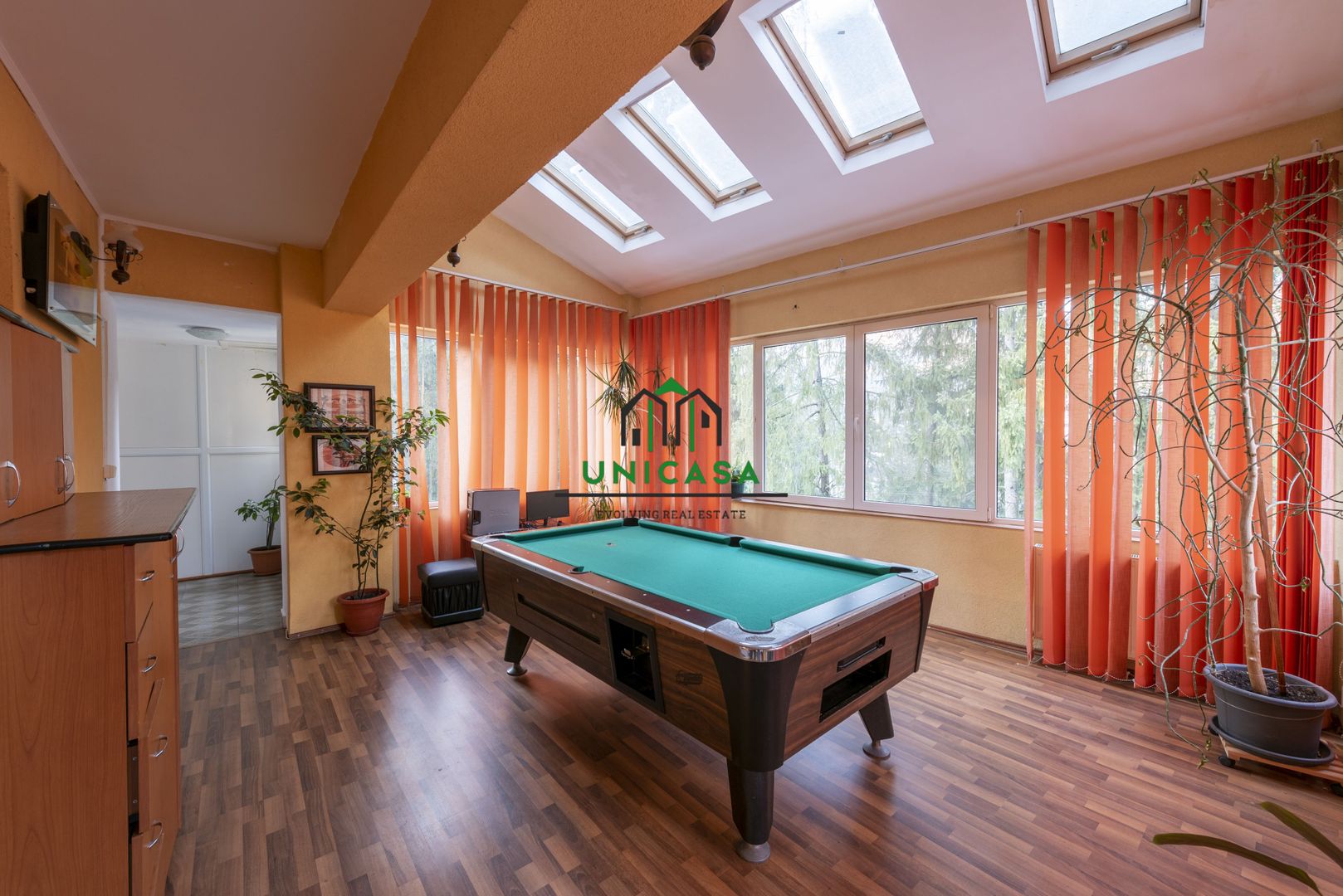 Pensiune - Baile Olanesti - Zona Centrala - Poză 49