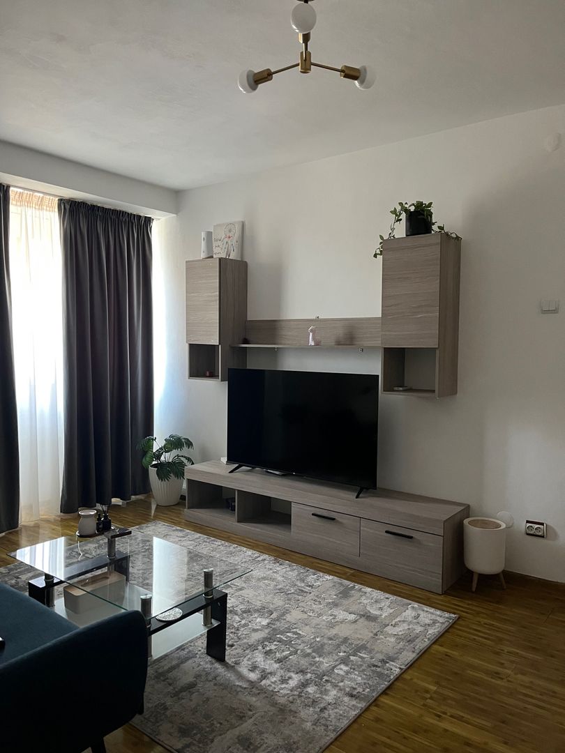 Apartament 2 camere Grivița - Poză 3