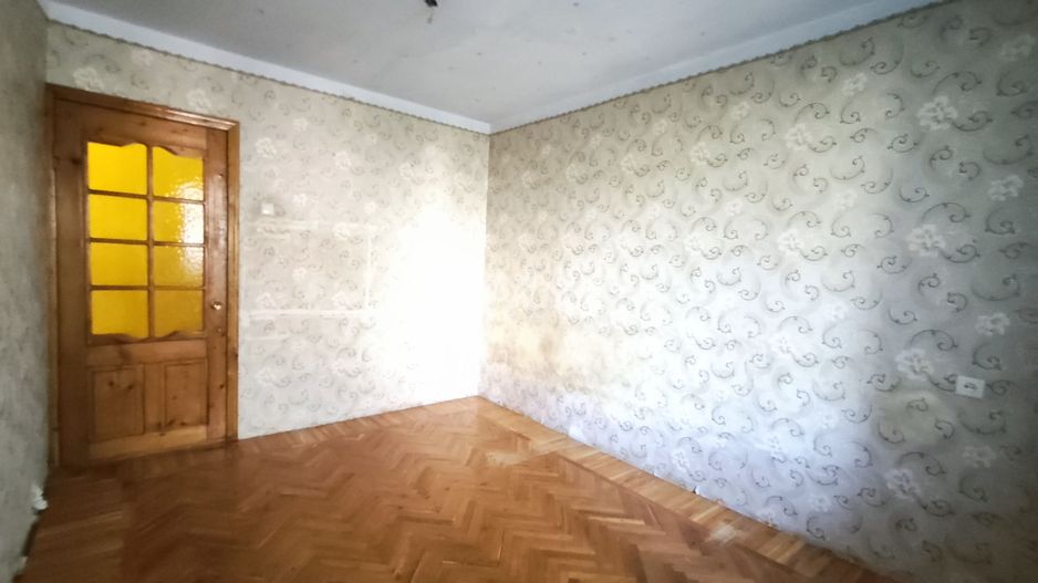 3 camere lângă Valea Morilor | 72,6 m² | Buiucani, str. Vasile Lupu 59 - Poză 11