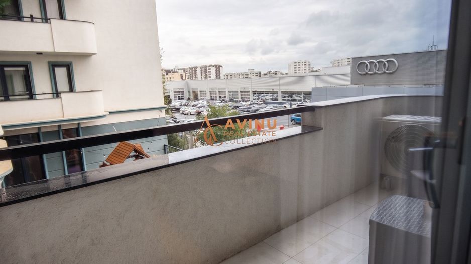 Bd Pipera | 3 Camere | 70mp | Parcare | Complex Premium | 0% Comision - Poză 13