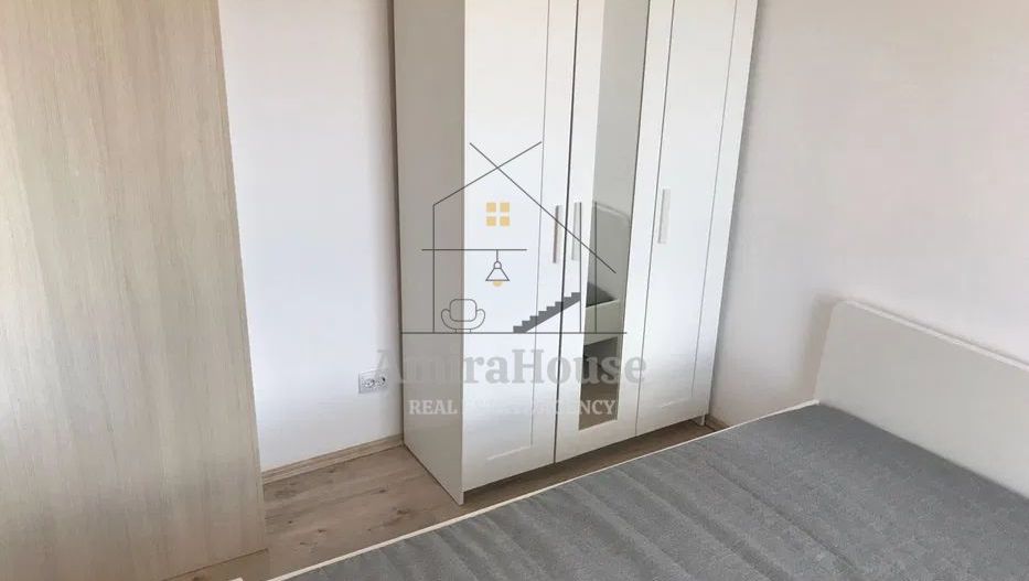 Apartament 1 camera bloc nou Andrei Muresanu - Poză 4