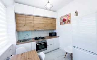 Apartament cu 2 camere decomandate | Piața Mihai Viteazu - Poză 3
