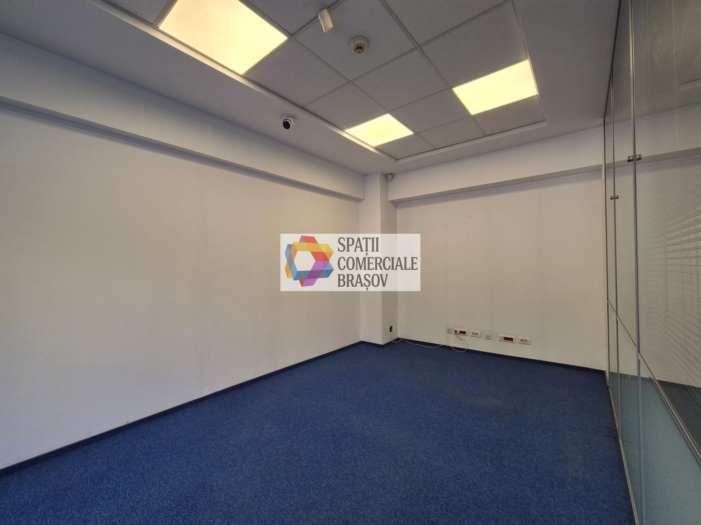 Spațiu comercial zona Centru Civic -  370 mp - Poză 3