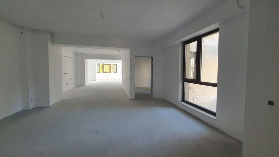 Apartament spatios de lux I 4  camere 164 mp utili I Ultracentral - Poză 15