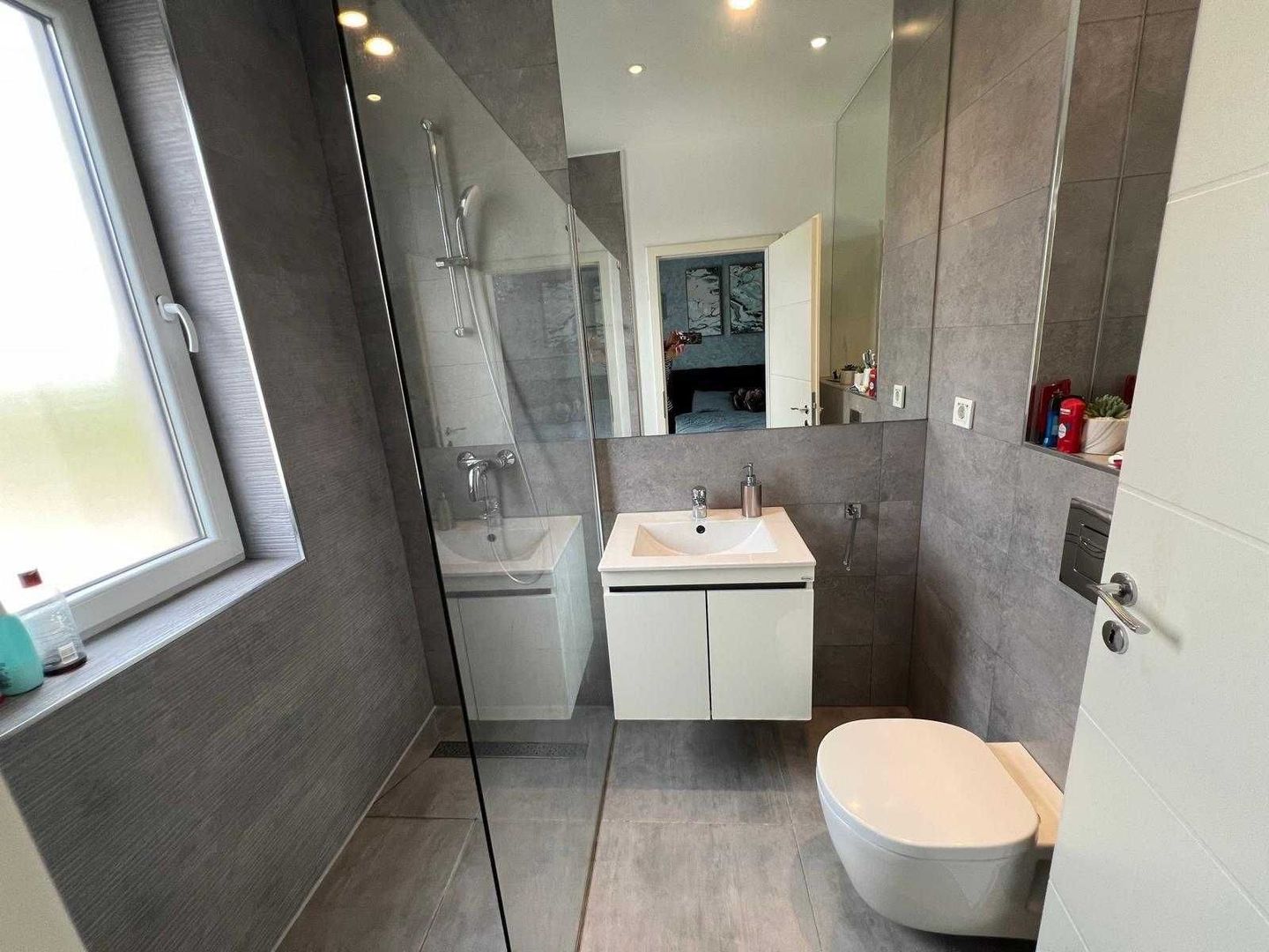 CASA MODERNA | COMPLET MOBILATA SI UTILATA | PIPERA - Poză 6