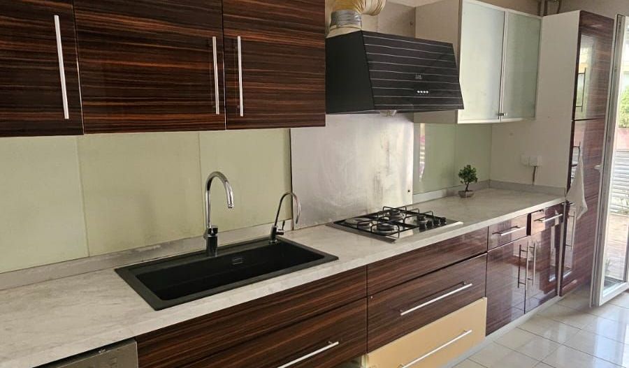 Duplex 4 camere in Cosmopolis - Poză 2