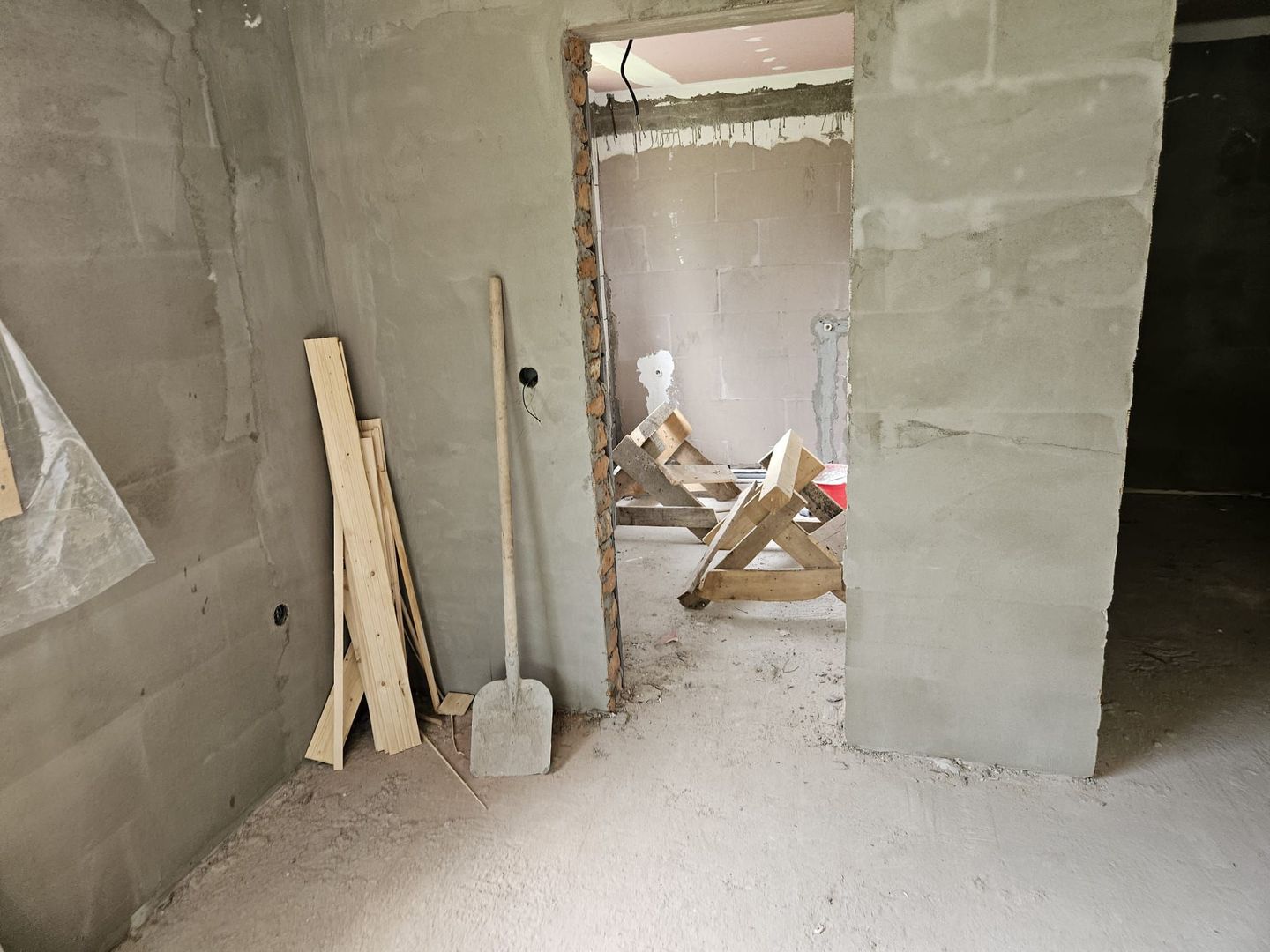 Vanzare casa Stroesti - Valea Valsanului - Poză 9