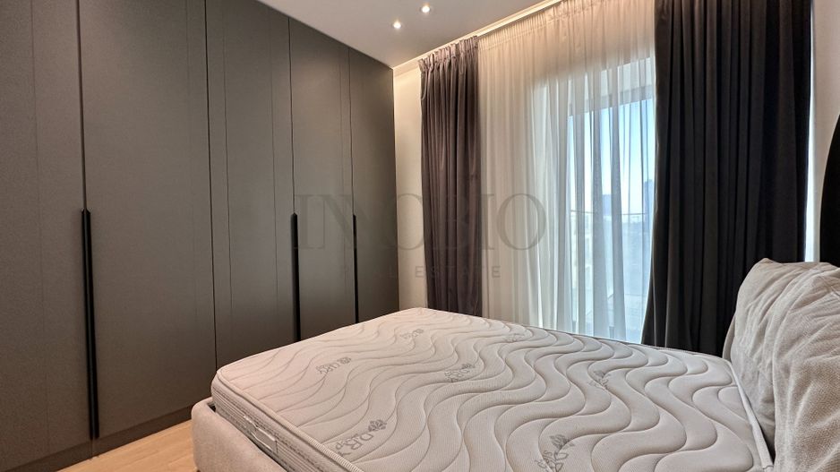 Apartament 3 Camere | One Verdi | Loc de Parcare - Poză 10