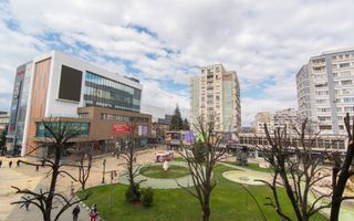 Ultracentral Pitești | 3 camere| Investitie excelenta| - Poză 13