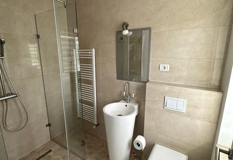 Duplex zona Pădurea Verde Dumbravita - Poză 13