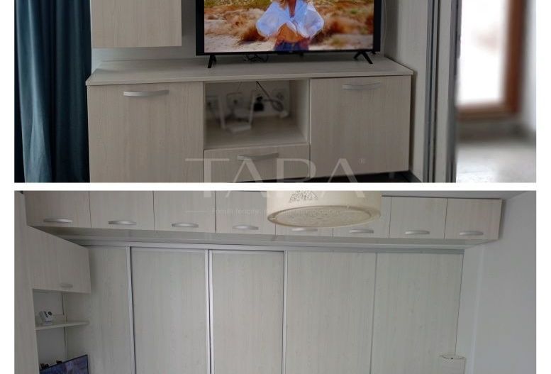 Apartament 1 camera cu terasa panoramica, zona Vivo - Poză 4