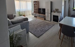 VANZARE 4 CAMERE -CARTIERUL LATIN   - 2x loc parcare - Poză 2