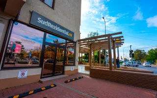 Spatiu comercial premium 192mp, terasa moderna, deschidere Metalurgiei - Poză 20