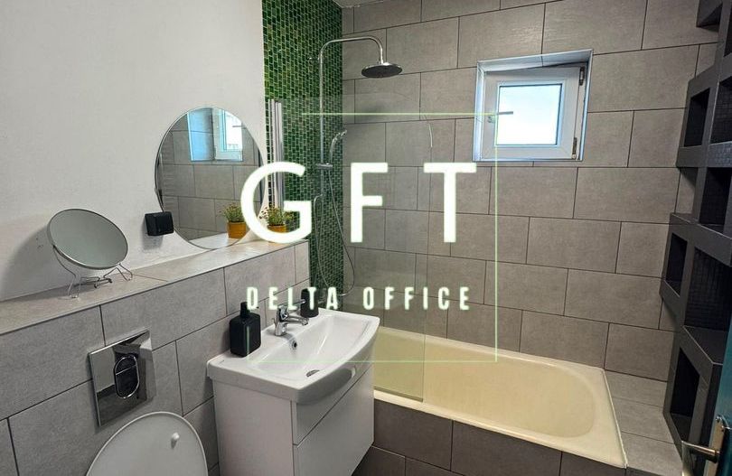 Apartament de Inchiriat 3 camere Zona Stefan cel Mare - Poză 5