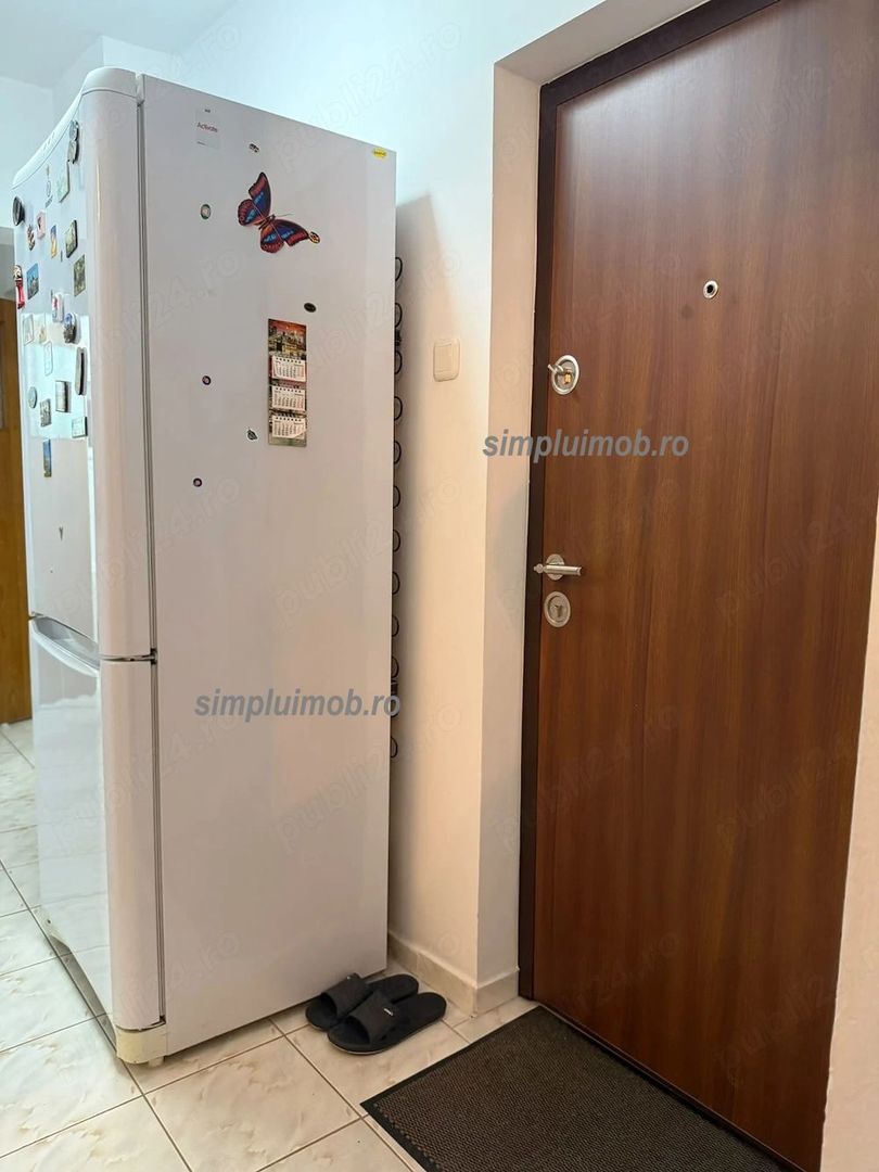 Apartament 3 Camere Spatios Zona Giurgiului - Poză 1