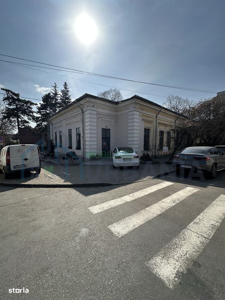 Teren 1116 mp + Casă – Lascăr Catargi Iași – oportunitate investiție - Poză 2