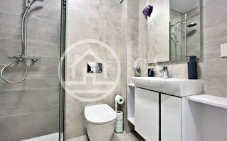 Apartament cu 3 camere de închiriat in Prima Arena, Oradea - Poză 7