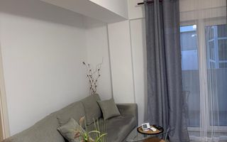 Apartament de inchiriat in cetate - Poză 1