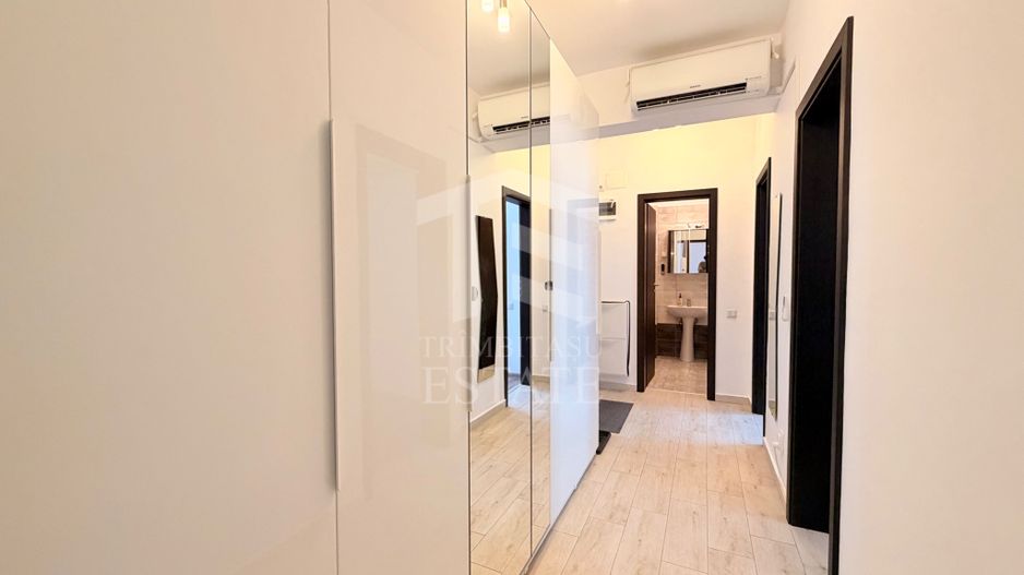 Apartament 3 Camere Sălaj - Pucheni | Bloc 2017 | Parter Înalt | - Poză 13