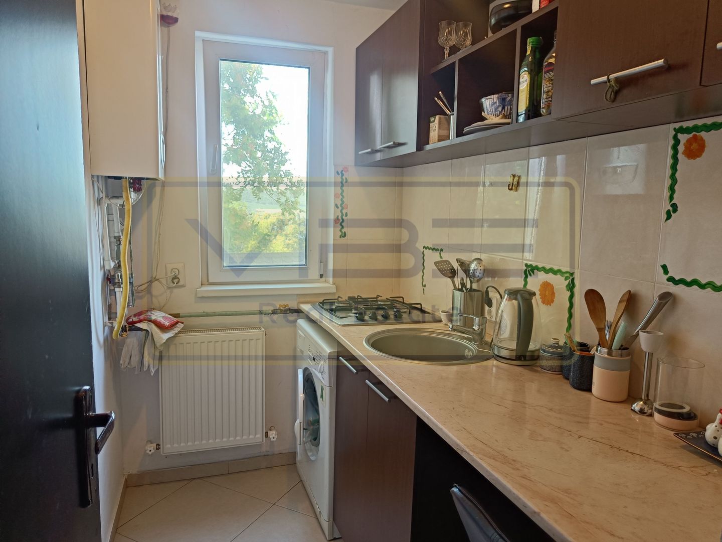 One Bedroom Apartment Copou-10-15  min walk to UMF/UAIC - Poză 6