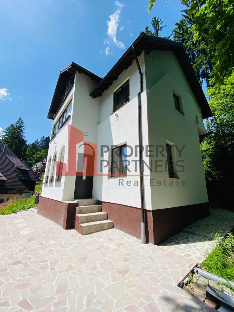 Vila Sinaia - Poză 9