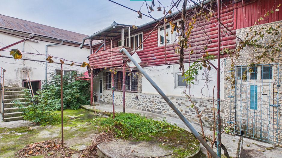 Proprietate impresionantă Sântana - 3500 mp utili - Poză 57