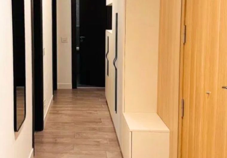 Apartament 3 camere modern zona Expoziției Parcului 20 - Poză 11