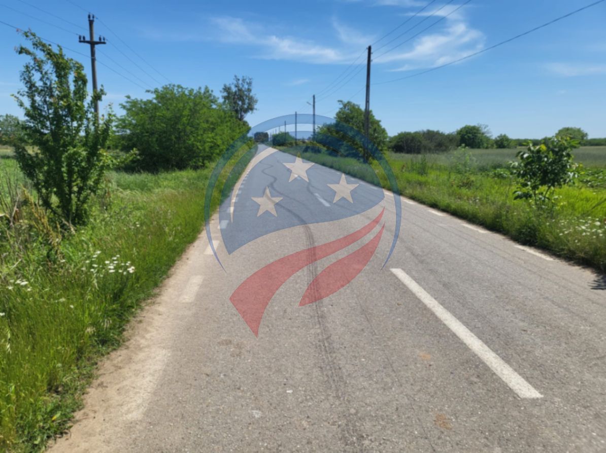Casă de vânzare – Comuna Leu, județul Dolj, Strada Gării - Poză 2