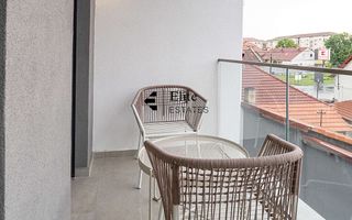 Apartament nou cu 2 camere cu terasa generoasa - Poză 11