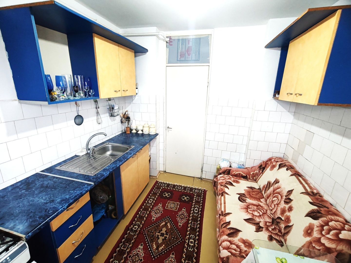 3 Camere, Central, Ideal pentru Familie, Liniste, An '81 - Poză 25