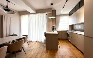 Apartament 3 Camere | Cartierul Francez - Poză 6