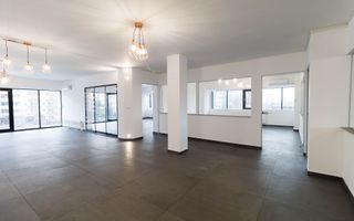 15E MP / Spatiu Birouri / 4 Parcari Subterane / Coresi - Poză 6