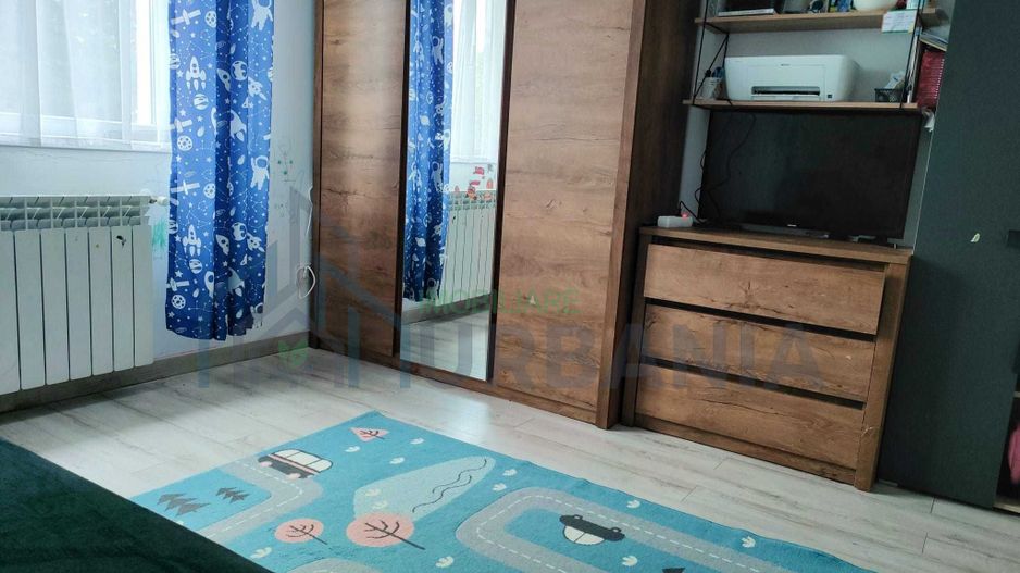Apartament, zona Bizantique Valea lupului - Poză 7
