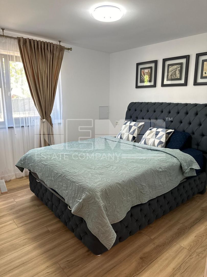 Casa 11 camere | Ipotesti, Suceava | 800 MP teren | 510.000€ - Poză 13