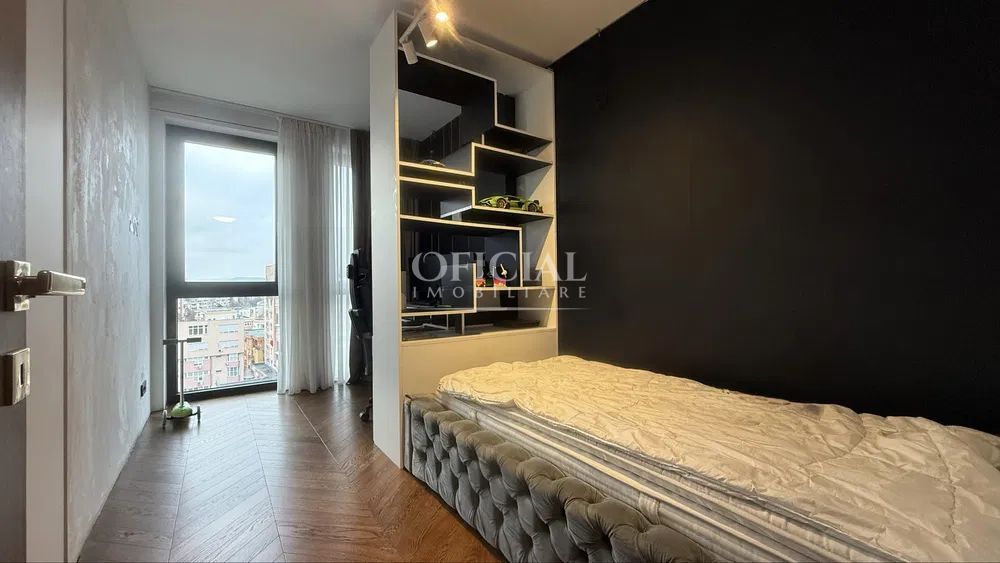 Apartament 4 Camere | 135 Mp | 3 Bai | 2 Garaje | Gheorgheni Titulescu - Poză 4