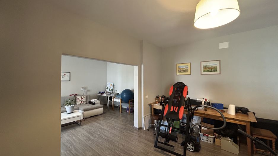 Casa individuala in Lazaret, langa Hotel Hermanns, la cheie - Poză 13