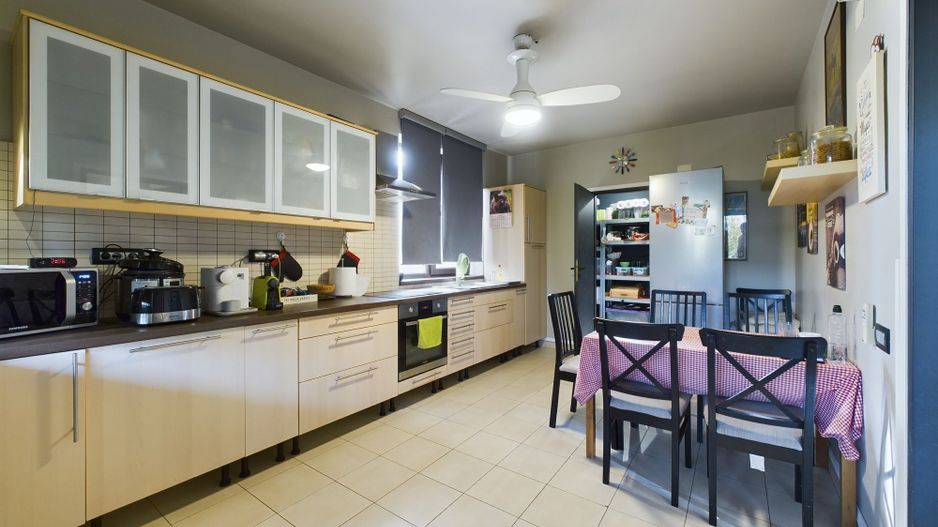 Casa la cheie Teren 786mp Berceni bulevardul 1Mai Metrou - Poză 3