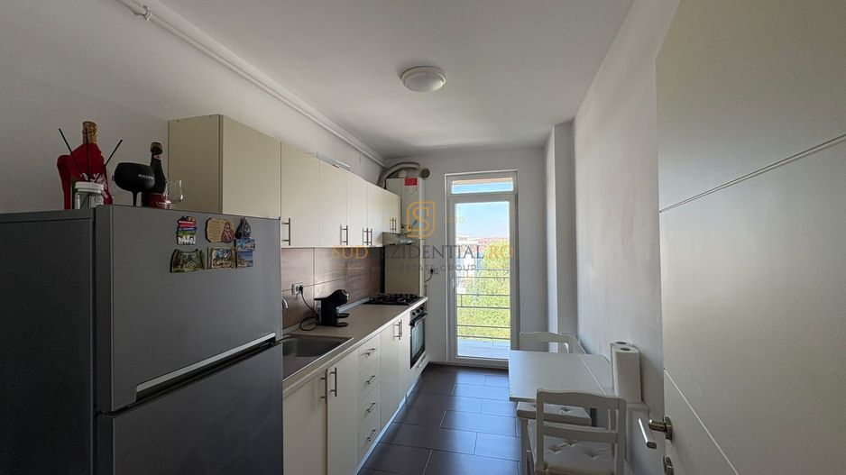 Apartament cu 3 camere, Viva Residence, Metrou Aparatorii Patriei - Poză 2