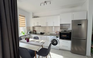 Apartament cu 2 camere in Dumbravita - Poză 10