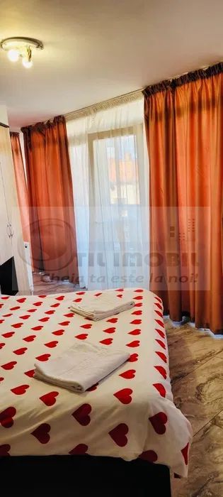 Apartament 4 Camere Ultracentral - 675 euro - Poză 1