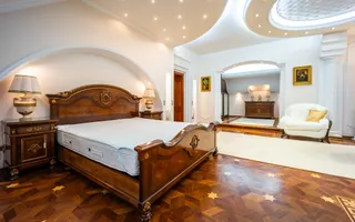 Se oferă spre chirie casă exclusivistă amplasată în Centul orașului - Poză 25