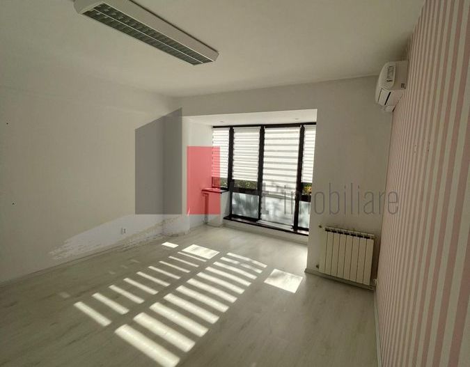 Va prezentam un apartament de 3 camere zona dorobanti,ideal firma sau locuit - Poză 5