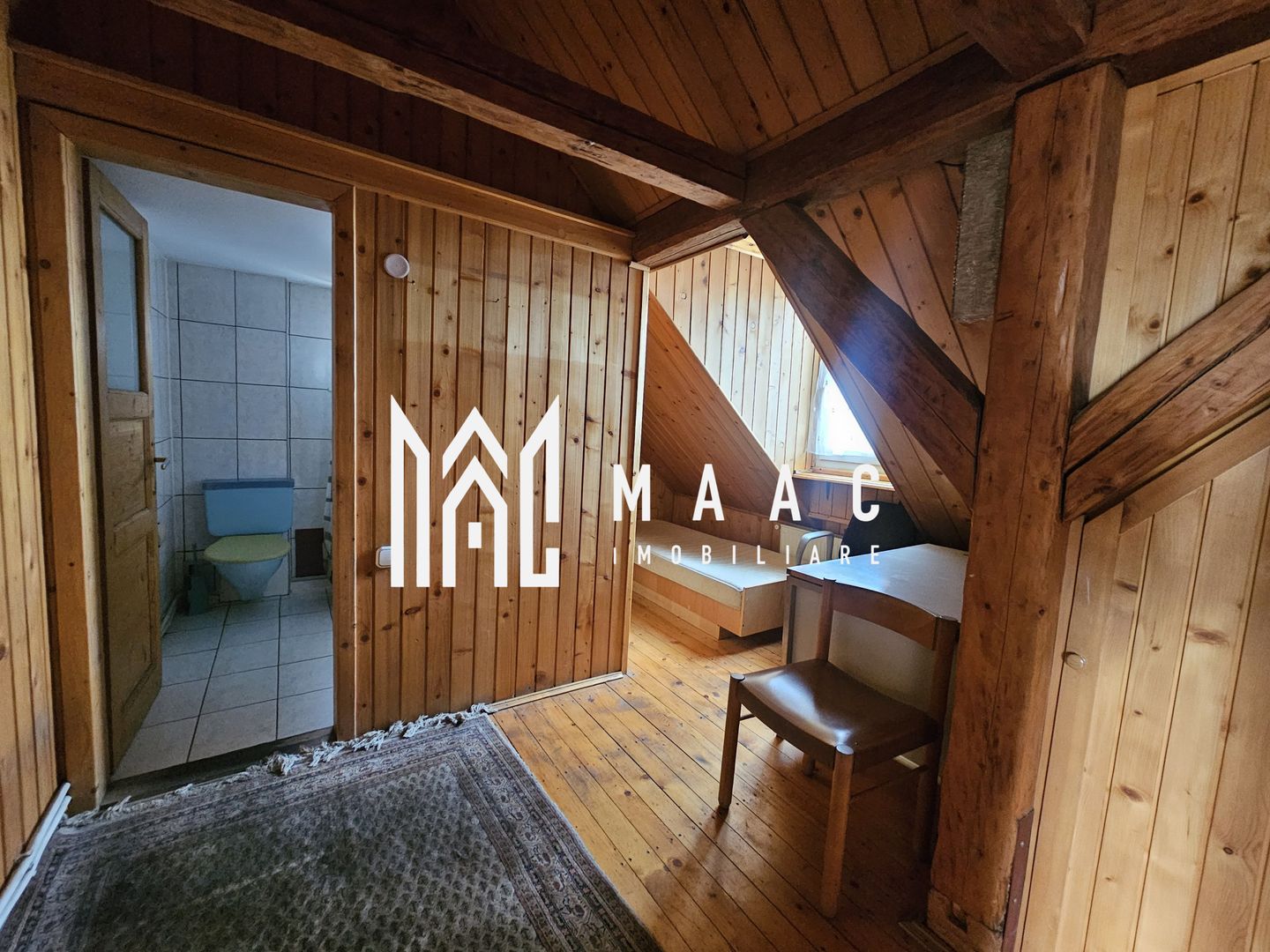 Casa Individuala | 8 camere | 6 bai | 300 mpu | Turnisor - Poză 16