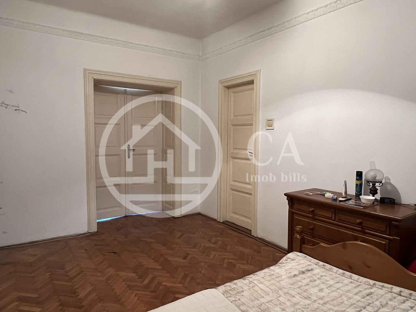 Apartament cu 2 camere de vanzare in zona Republicii, Central, Oradea - Poză 5